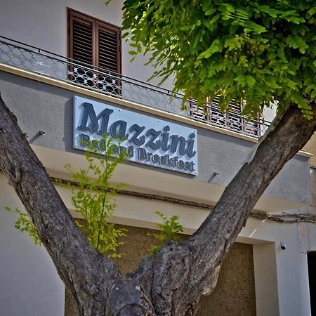 Bed & Breakfast "Mazzini" Leverano Kültér fotó