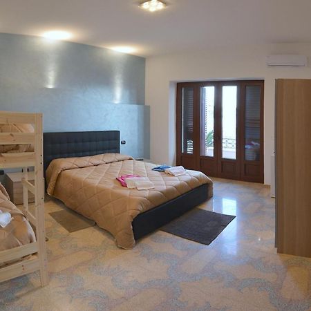 Bed & Breakfast "Mazzini" Leverano Kültér fotó