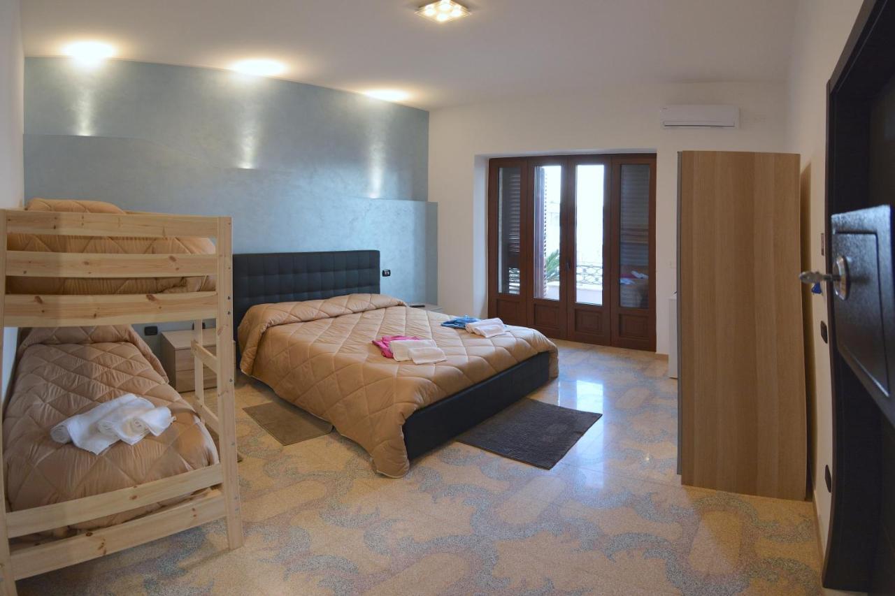 Bed & Breakfast "Mazzini" Leverano Kültér fotó