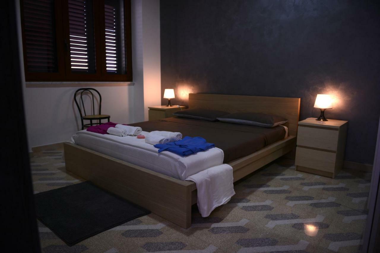 Bed & Breakfast "Mazzini" Leverano Kültér fotó