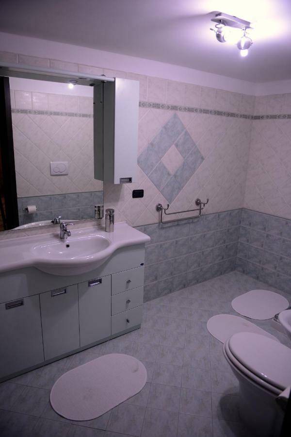 Bed & Breakfast "Mazzini" Leverano Kültér fotó
