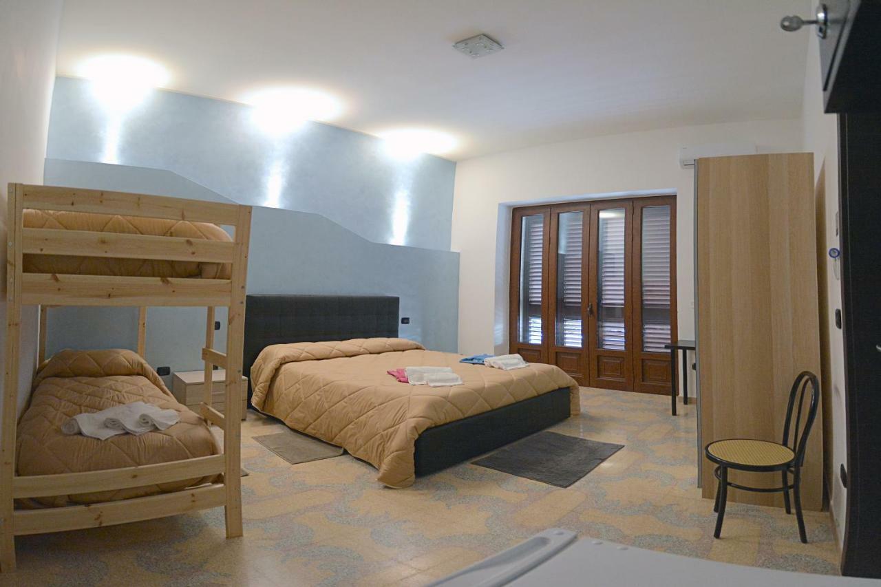 Bed & Breakfast "Mazzini" Leverano Kültér fotó