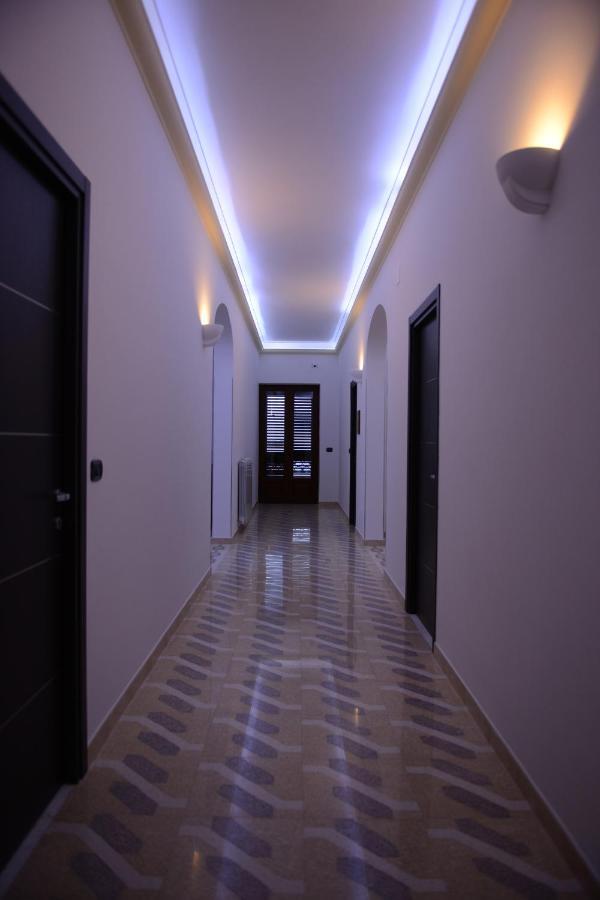Bed & Breakfast "Mazzini" Leverano Kültér fotó